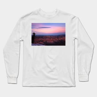 Last Accord Long Sleeve T-Shirt